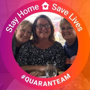 Meet your Posher, Kim